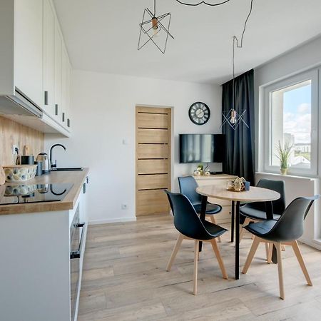 Prime Apartments - Gold Pearl Гданск Екстериор снимка