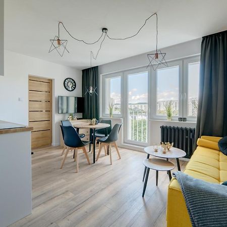 Prime Apartments - Gold Pearl Гданск Екстериор снимка